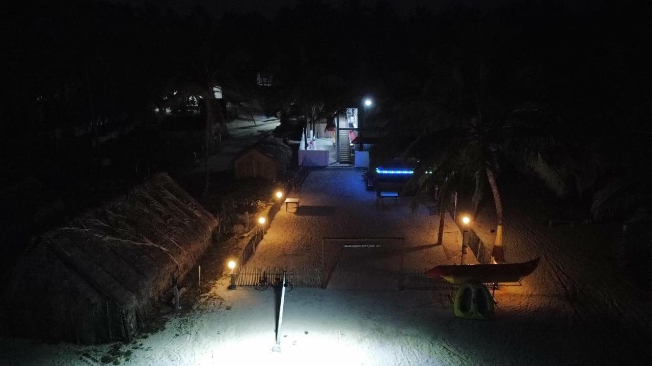 Island Paradise Dreams photo 5