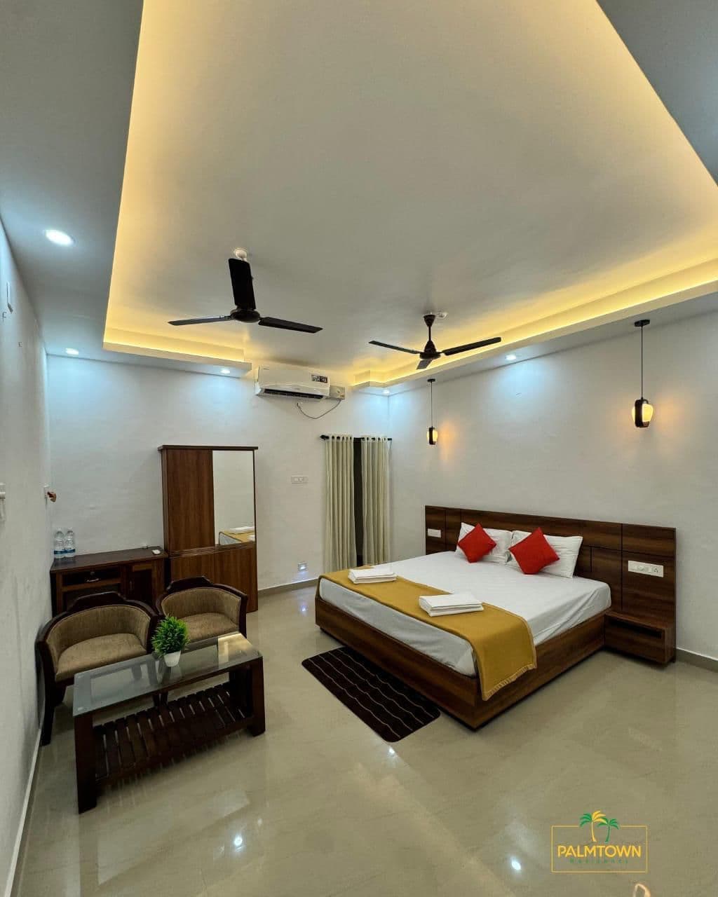 Palmtown Residency photo 2
