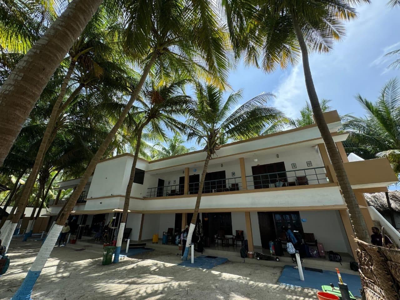 Palmtown Residency photo 3