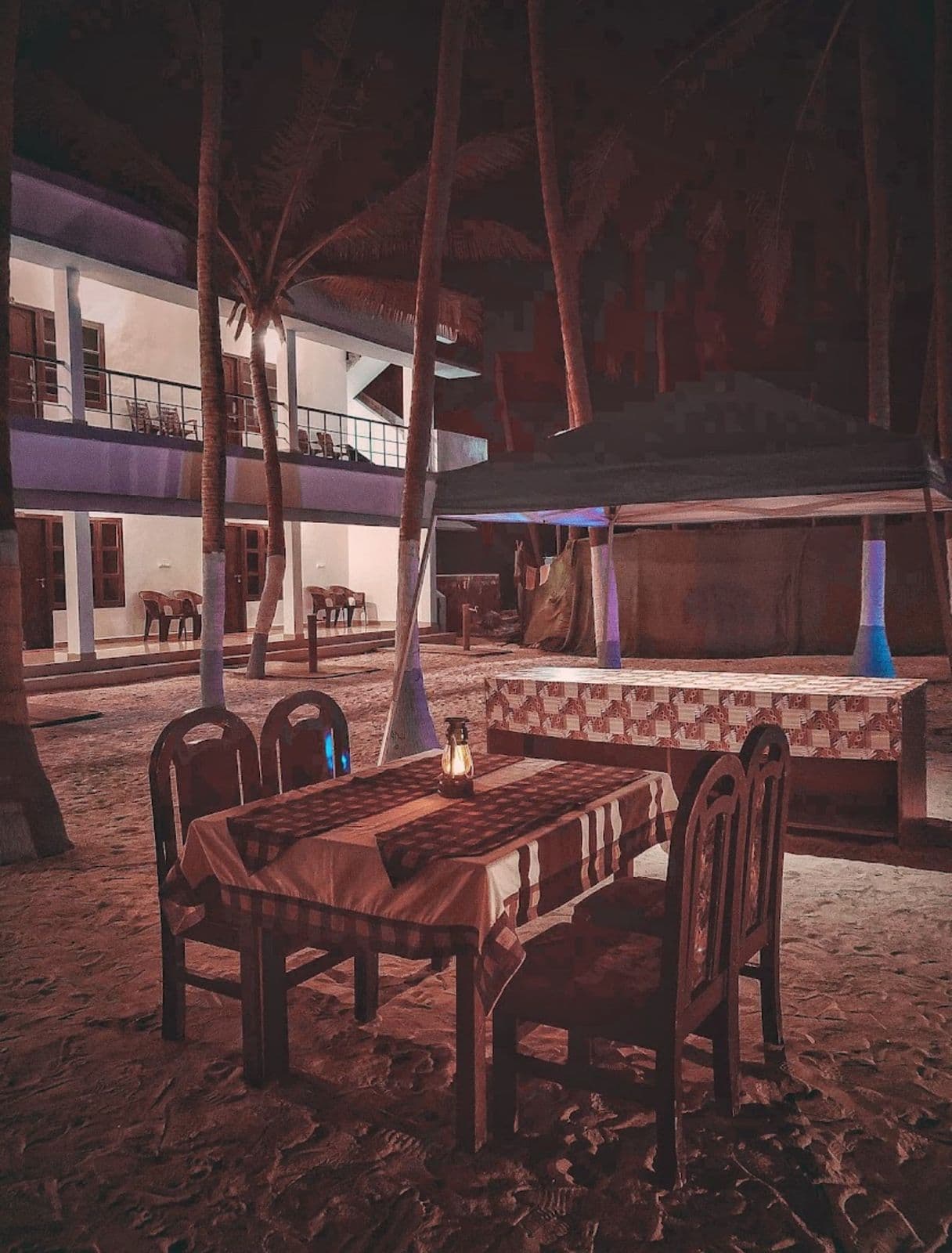 Palmtown Residency photo 6