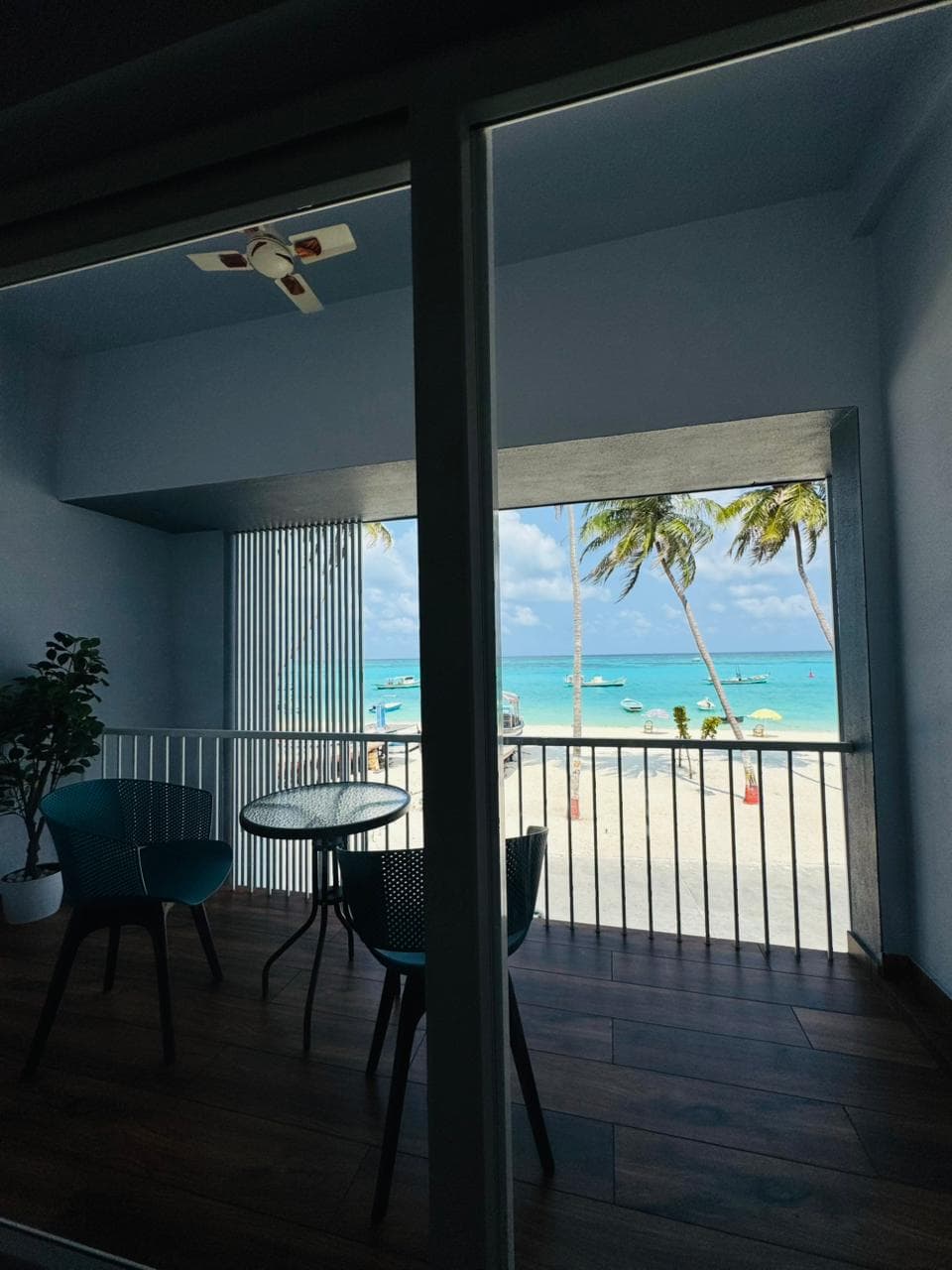 Horizon Nest photo 8